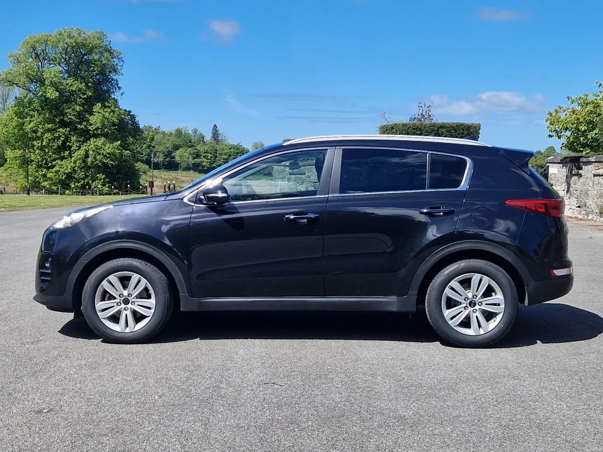 Kia Sportage 2016 - Image 2