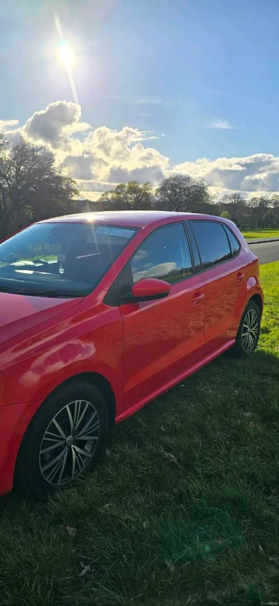 Volkswagen Polo - Image 4