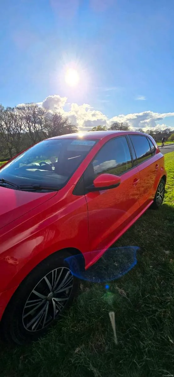 Volkswagen Polo - Image 2