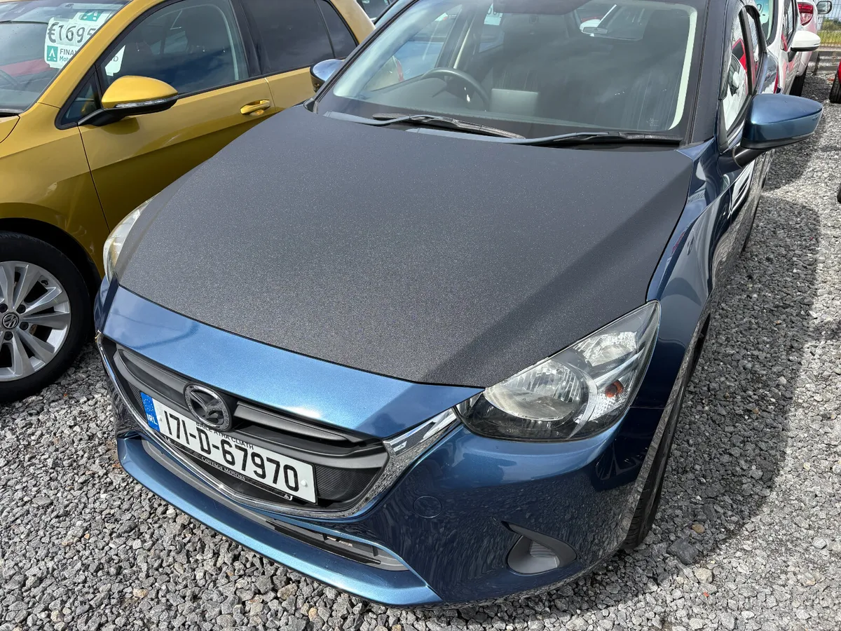 Mazda Demio 1.3 Auto - Image 3
