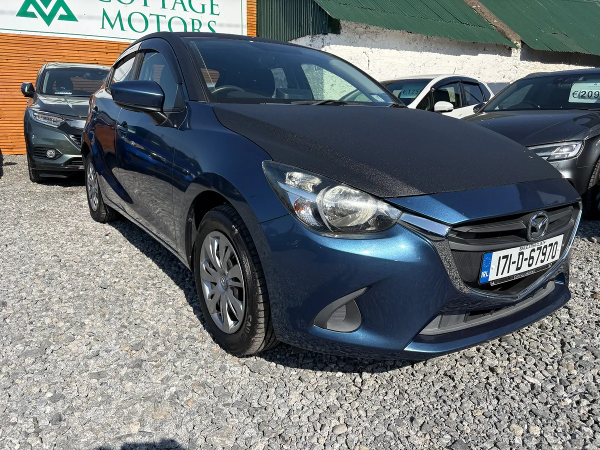 Mazda Demio 1.3 Auto - Image 5