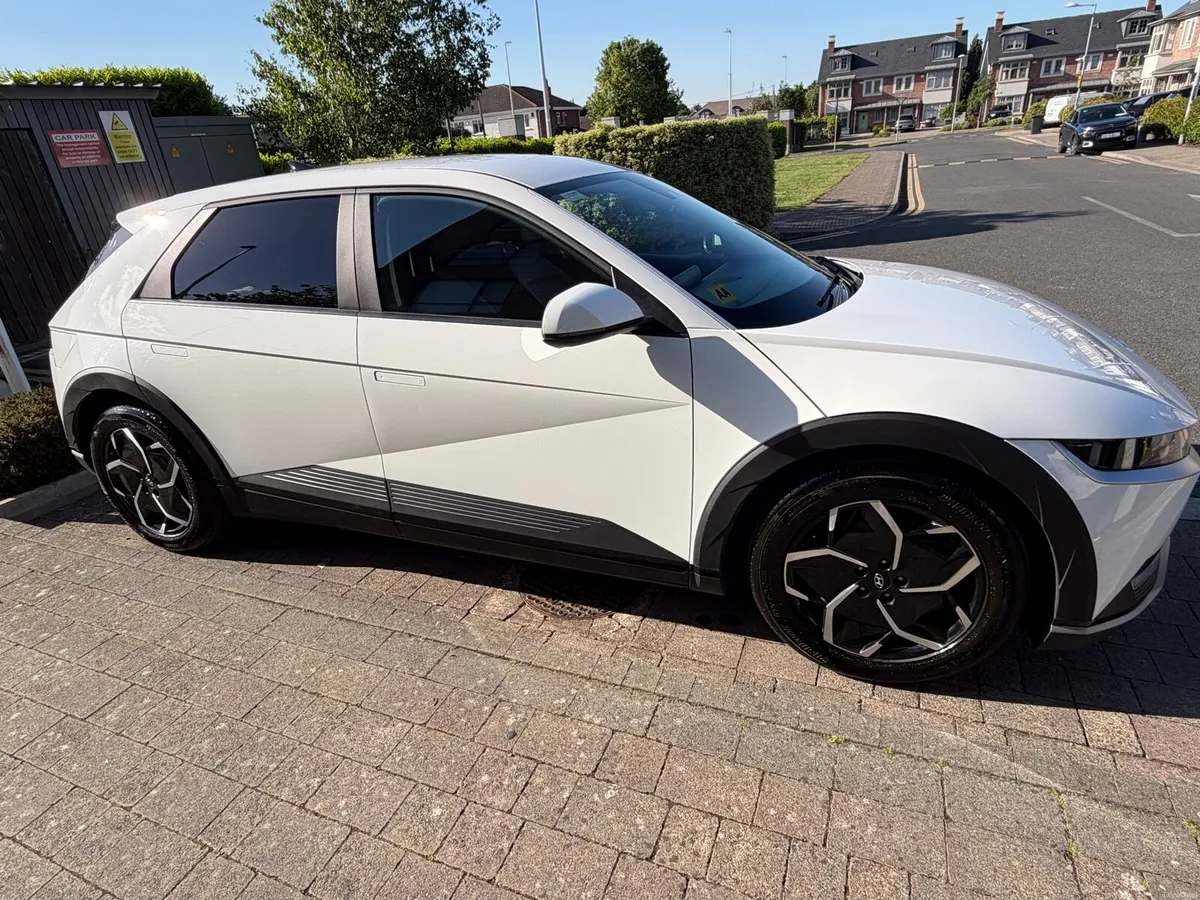 Hyundai IONIQ 5 2022 - Image 2