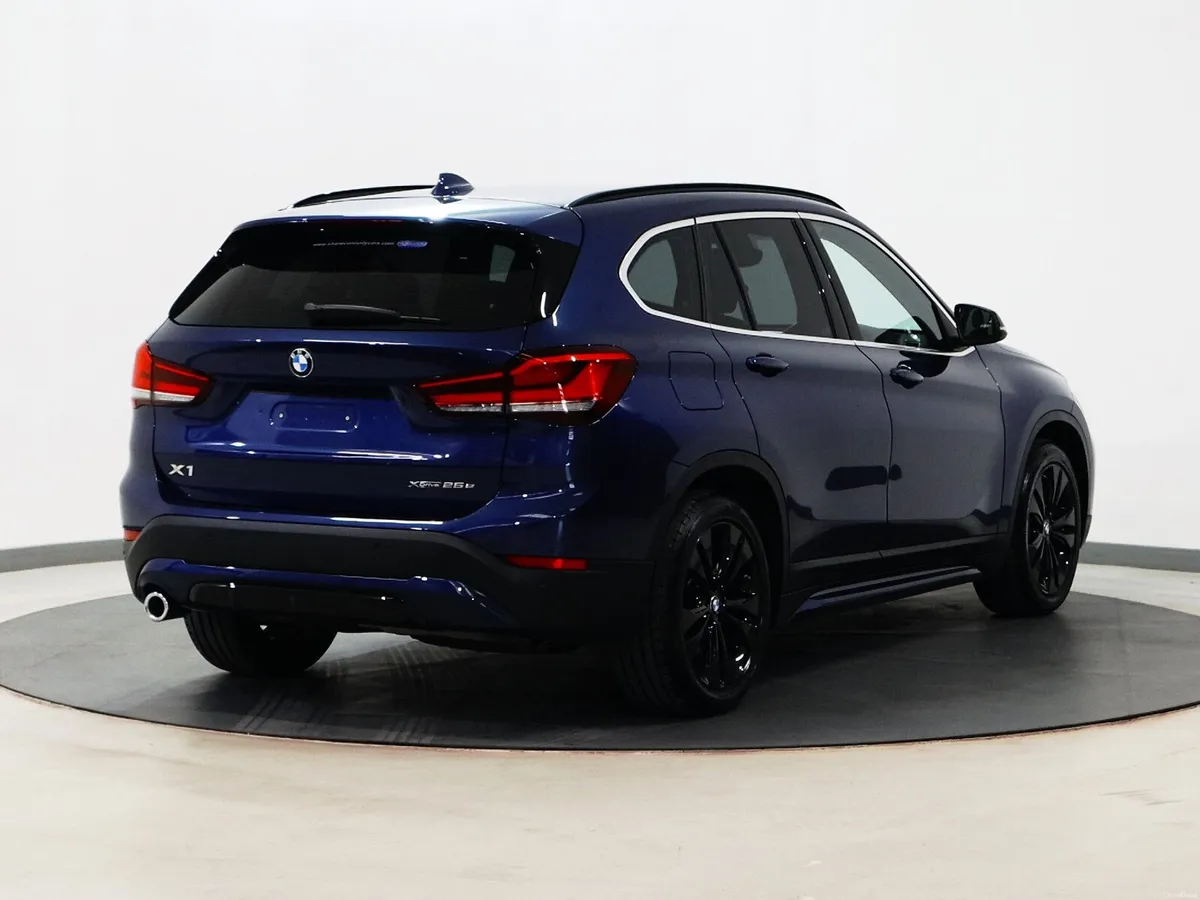 *123* 2021 BMW X1 1.5 sport xdrive - Image 4
