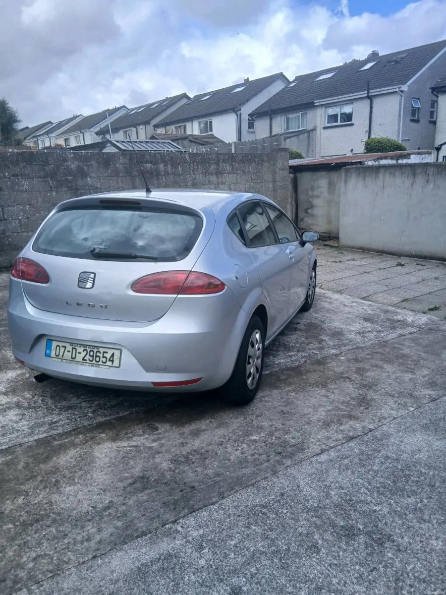 Seat leon - Image 3