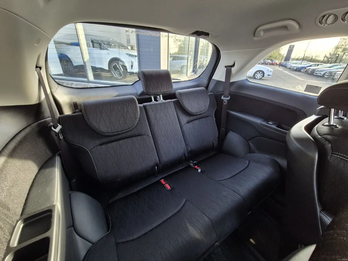 Honda Odyssey 2016 - Image 4