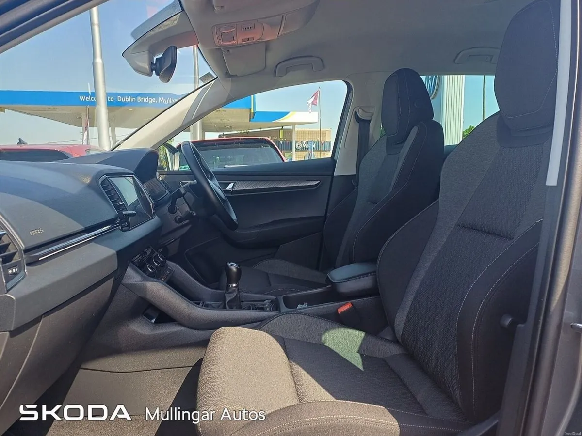 Skoda Karoq 2.0TDI 115HP Style - Image 4