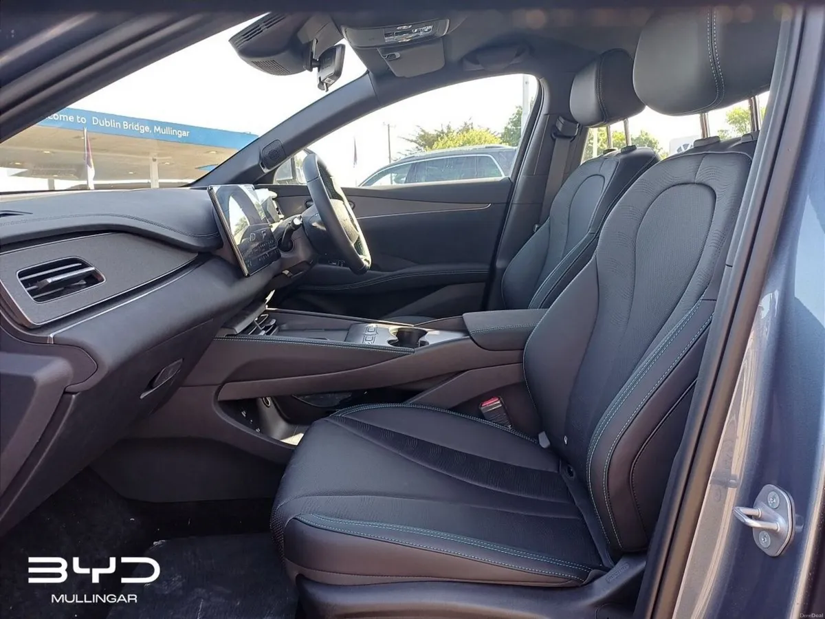 BYD Seal 6 DM-i Hybrid Boost - Image 4
