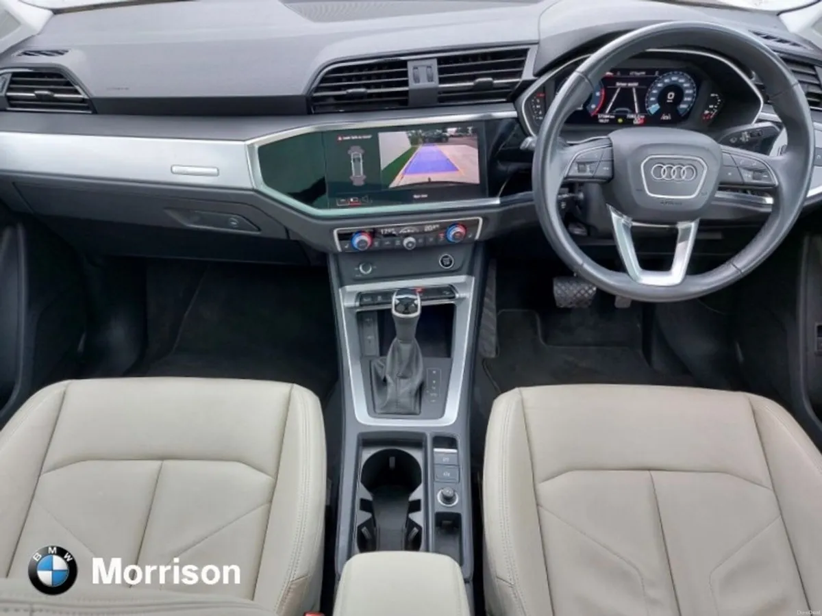 Audi Q3 Q3 S-tronic SE TDI 150 HP - Image 2
