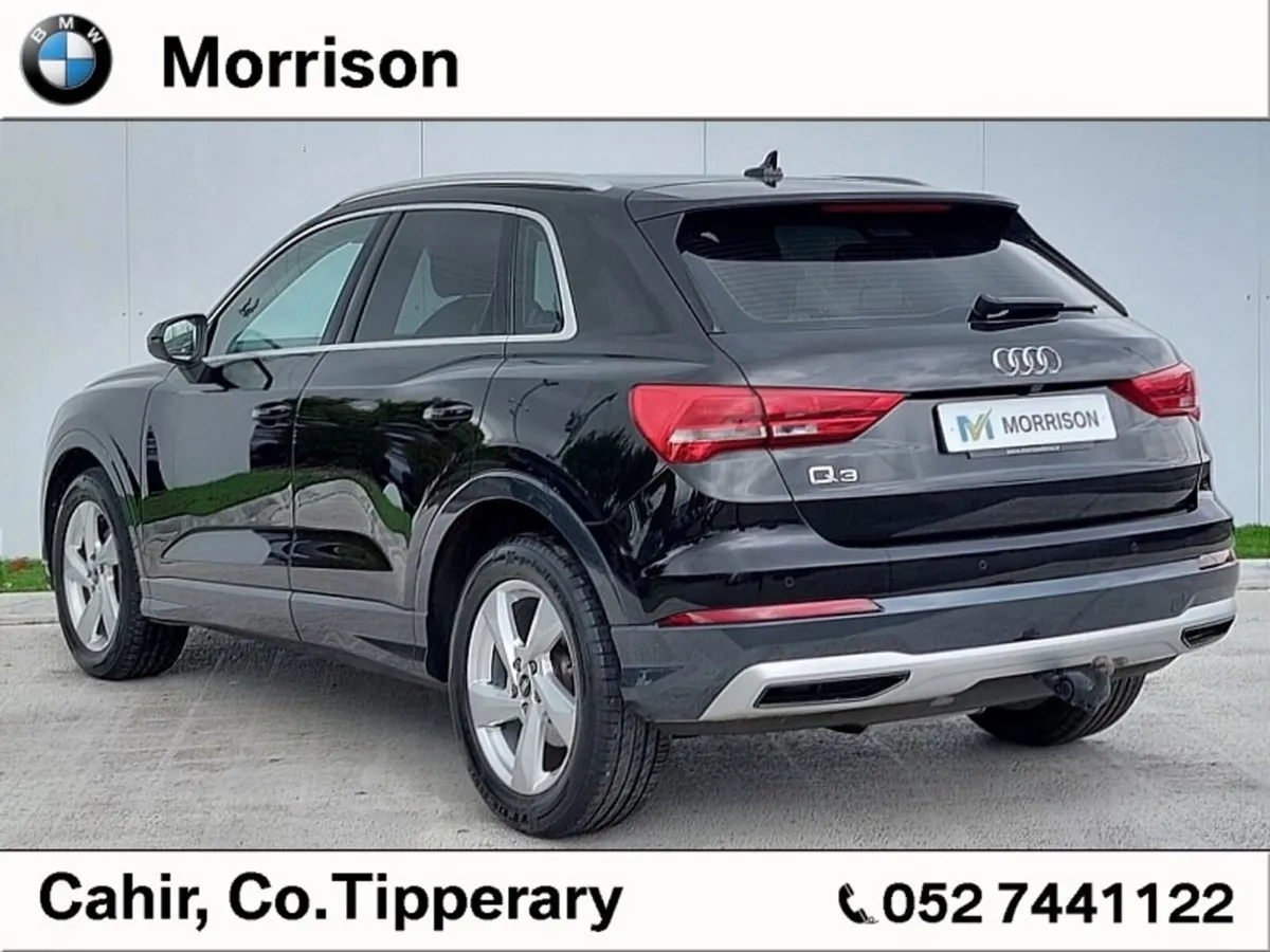 Audi Q3 Q3 S-tronic SE TDI 150 HP - Image 4