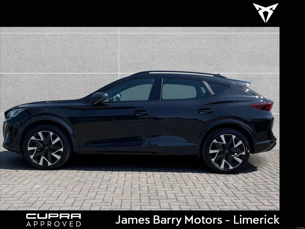 Cupra Formentor 1.5 eTSI 150hp DSG - Image 4