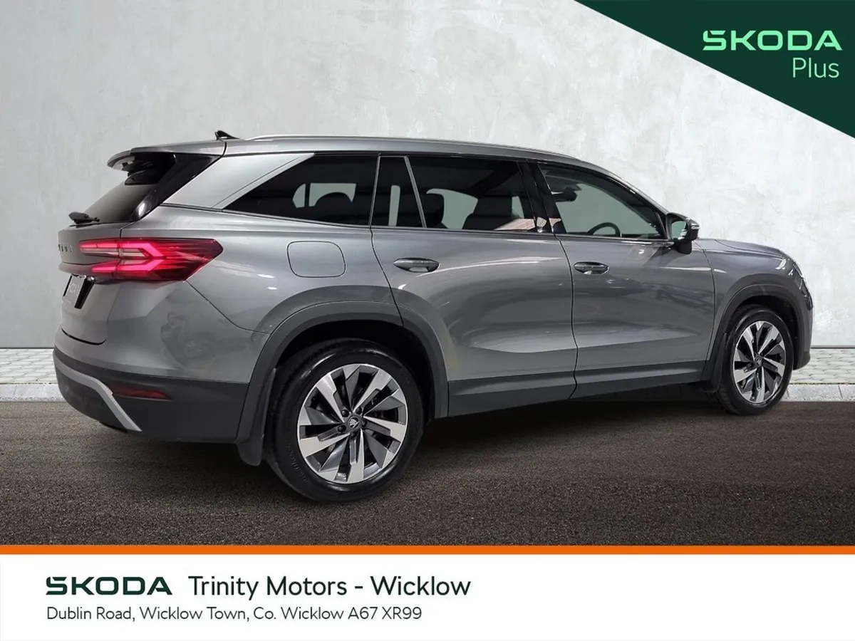 Skoda Kodiaq ** SELECTION+ ** 2.0TDI 150HP ** DSG- - Image 3