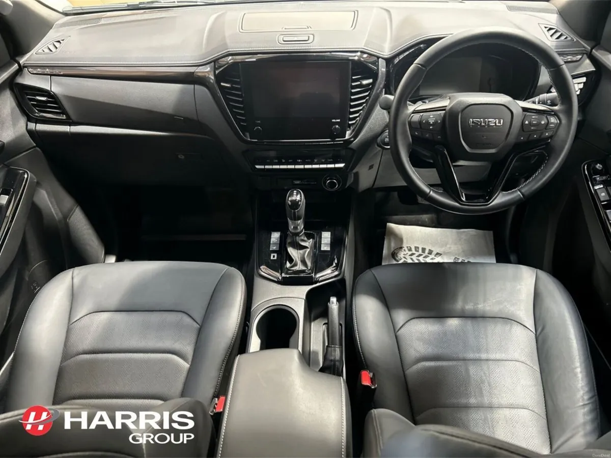Isuzu D-Max D-MAX TER4063C - Image 2