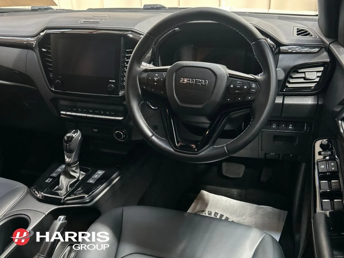 Isuzu D-Max D-MAX TER4063C - Image 4