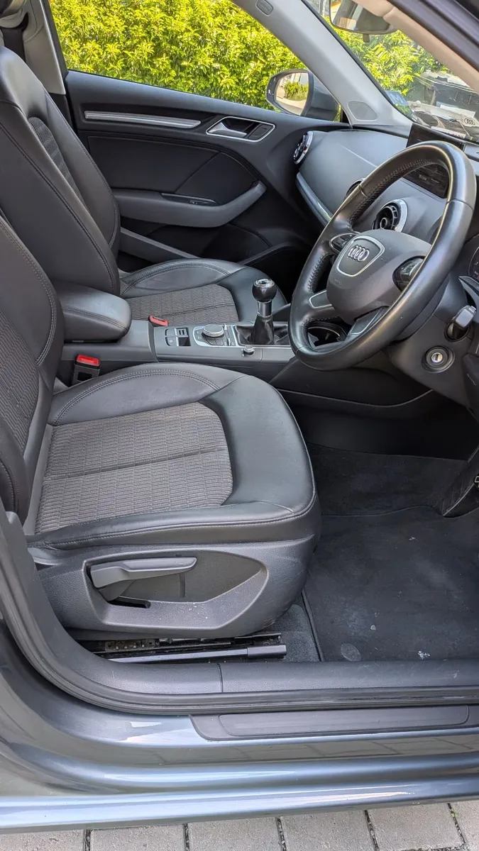 Audi A3 2016 - Image 4