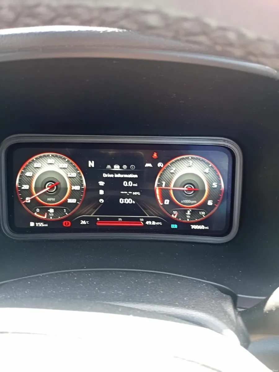 Hyundai KONA 2021 - Image 3