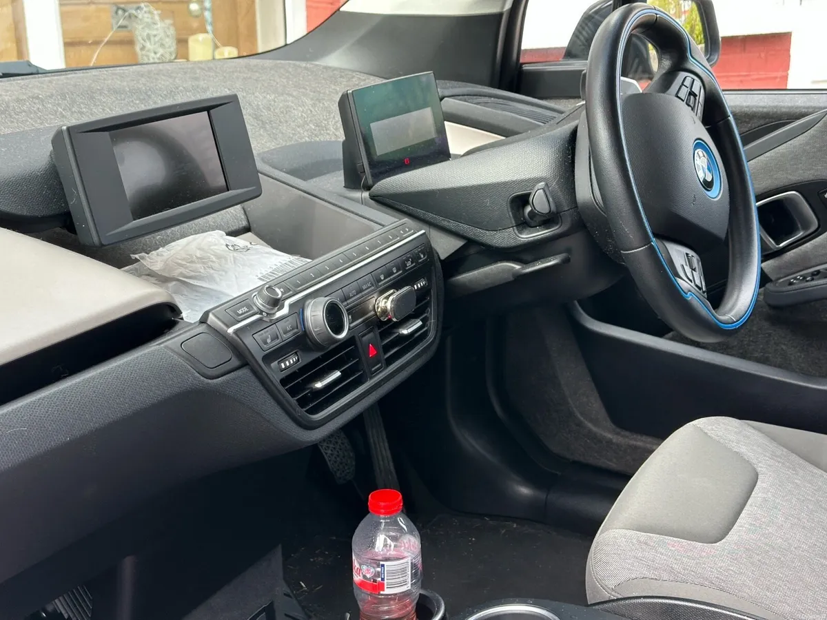 BMW i3 - Image 3