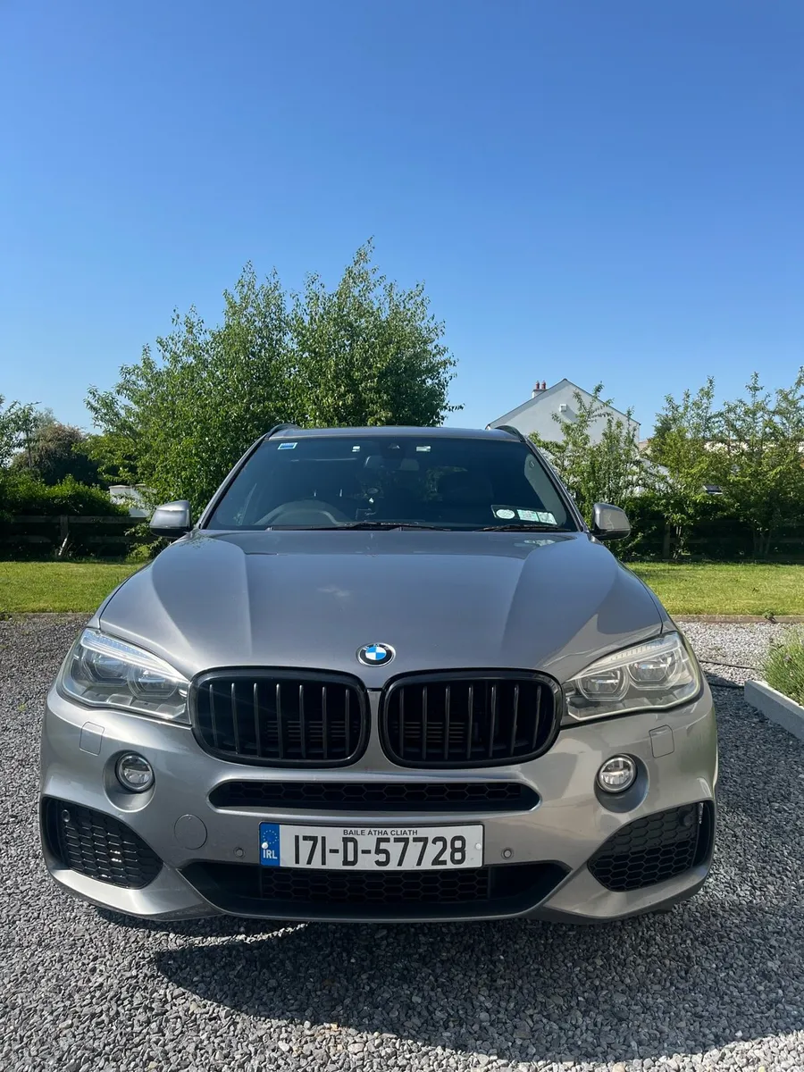 BMW X5 - Image 3