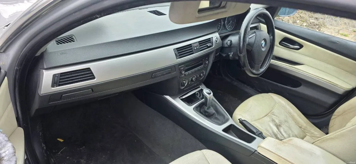 BMW 318 2L DISEL - Image 3