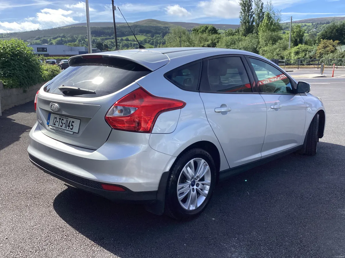 Ford Focus ** 1.6 DIESEL - Image 4