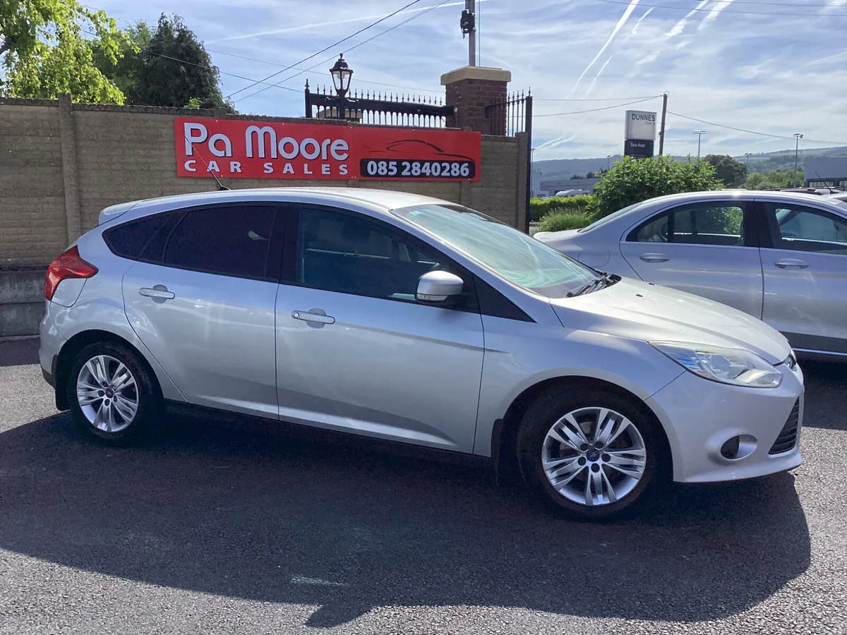 Ford Focus ** 1.6 DIESEL - Image 3