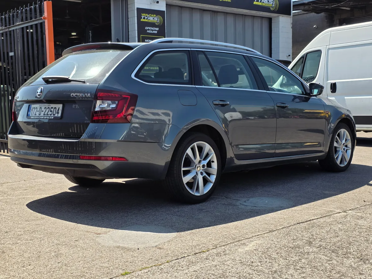 Skoda Octavia 1.6 TDI - Image 3