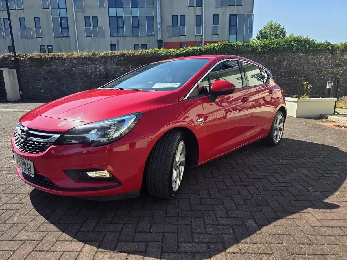 Astra 152 with new nct 02/27 - Image 4