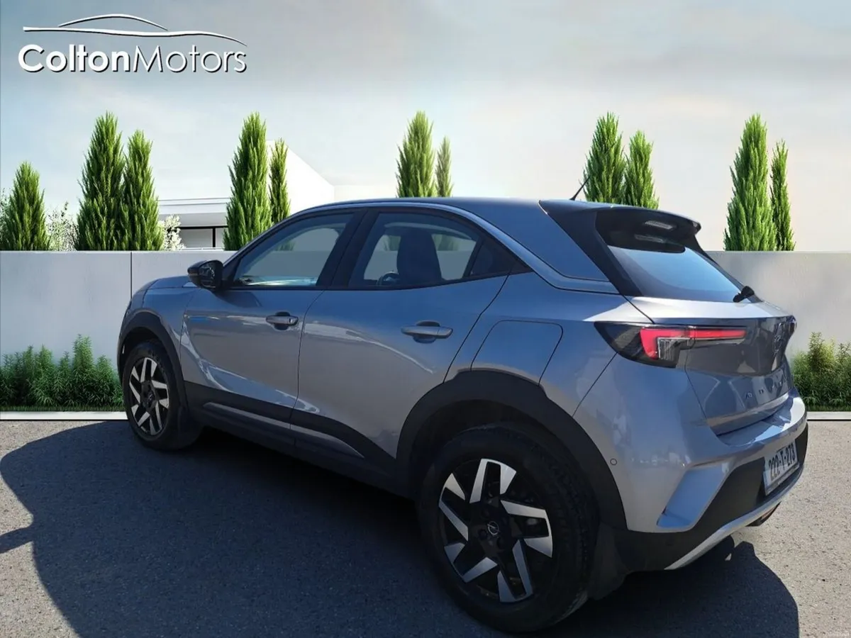 Opel Mokka Elite 1.5 (110PS) S/S - Image 3