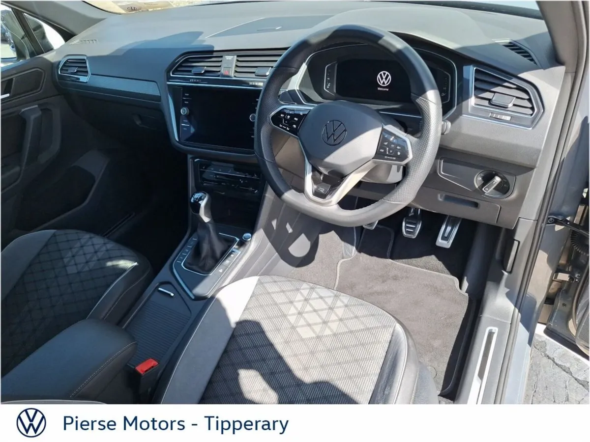 Volkswagen Tiguan 2.0 TDI 150HP R-Line - Image 2