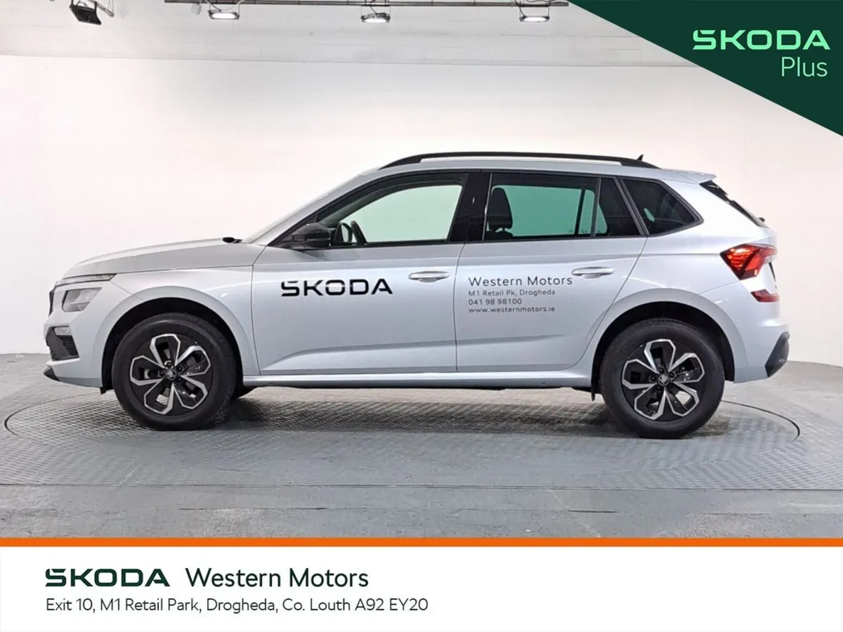 Skoda Kamiq KAMIQ SELECTION 1.0TSI 115HP - Image 6