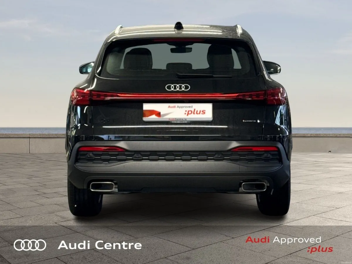 Audi Q5 E-HYBRID 220 KW Q SE - Image 4