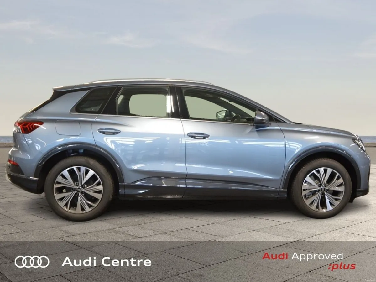 Audi e-tron quattro 45 SPORT - Image 5