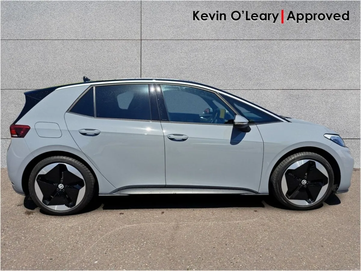 Volkswagen ID.3 Pro S Essential 77kWh 204 BHP - Image 6