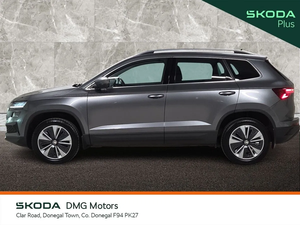 Skoda Karoq 1.5 TSI 115BHP AMBITION - Image 6