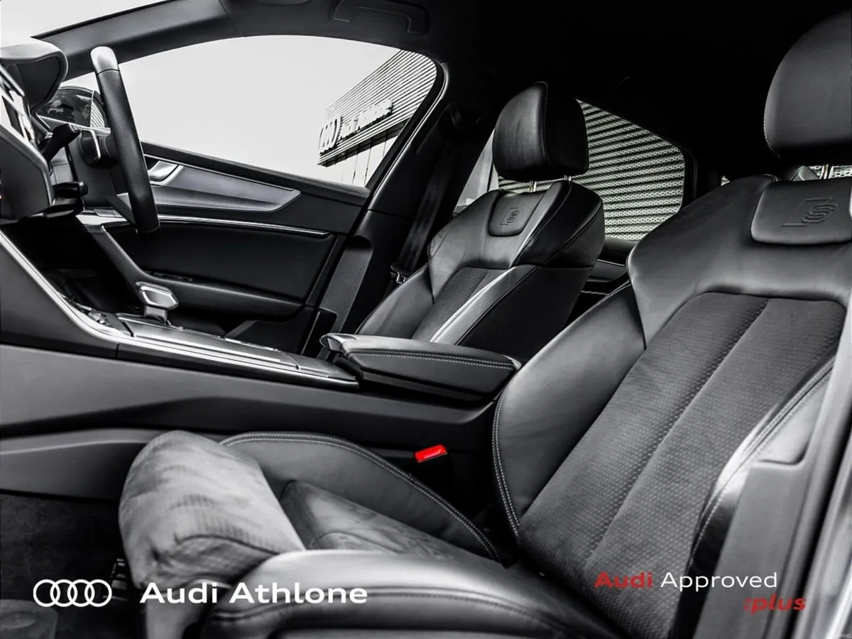 Audi A6 2.0TDI 204BHP S-Line S-Tronic - DUE IN - R - Image 6
