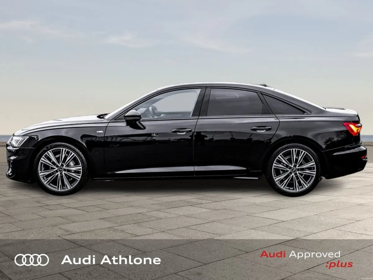 Audi A6 2.0TDI 204BHP S-Line S-Tronic - DUE IN - R - Image 2