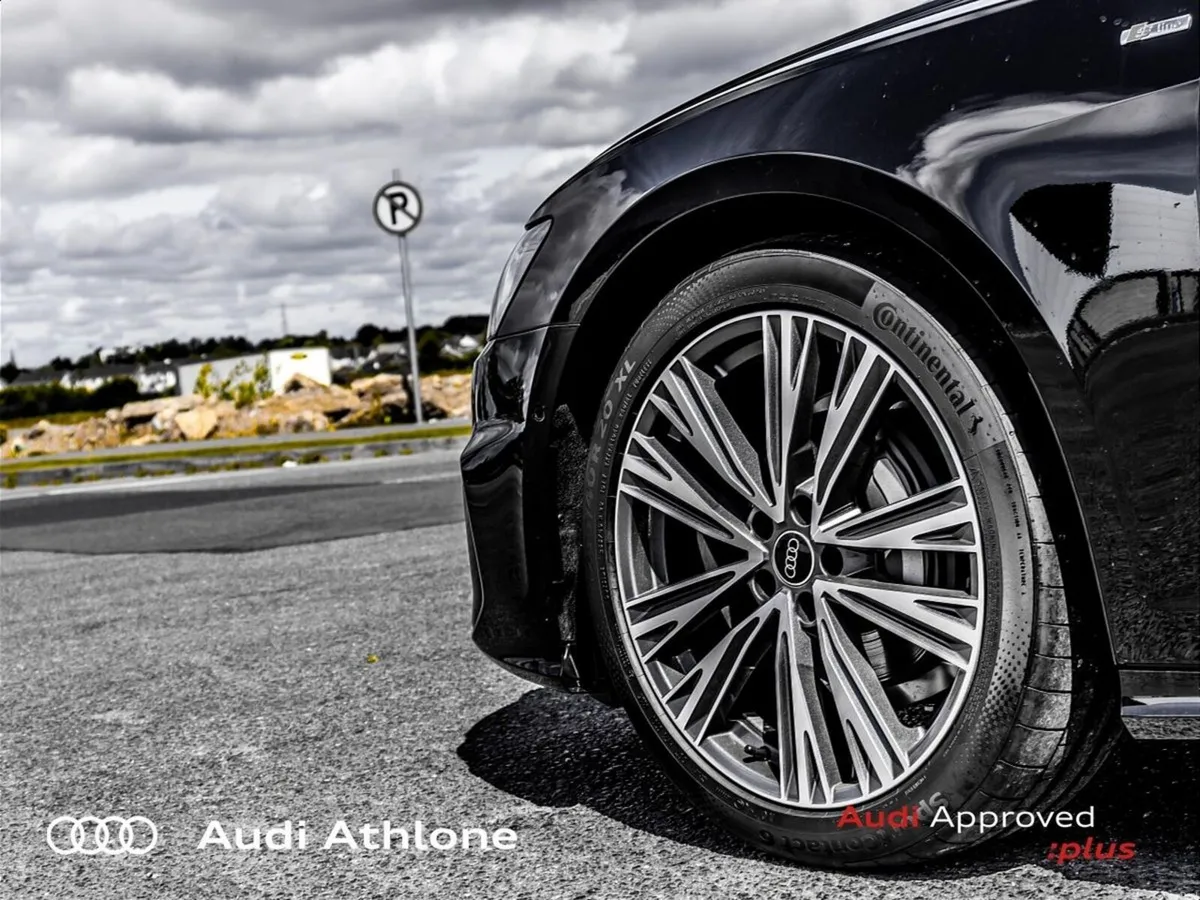 Audi A6 2.0TDI 204BHP S-Line S-Tronic - DUE IN - R - Image 4