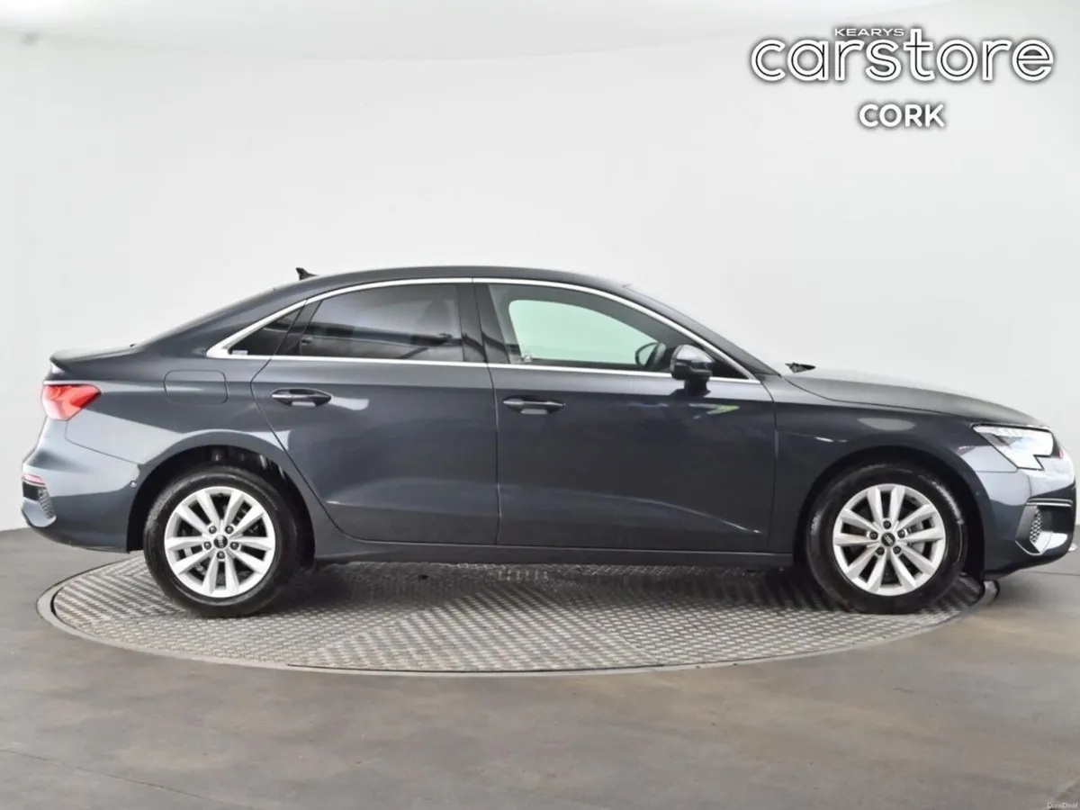 Audi A3 1.4 Auto - Image 2