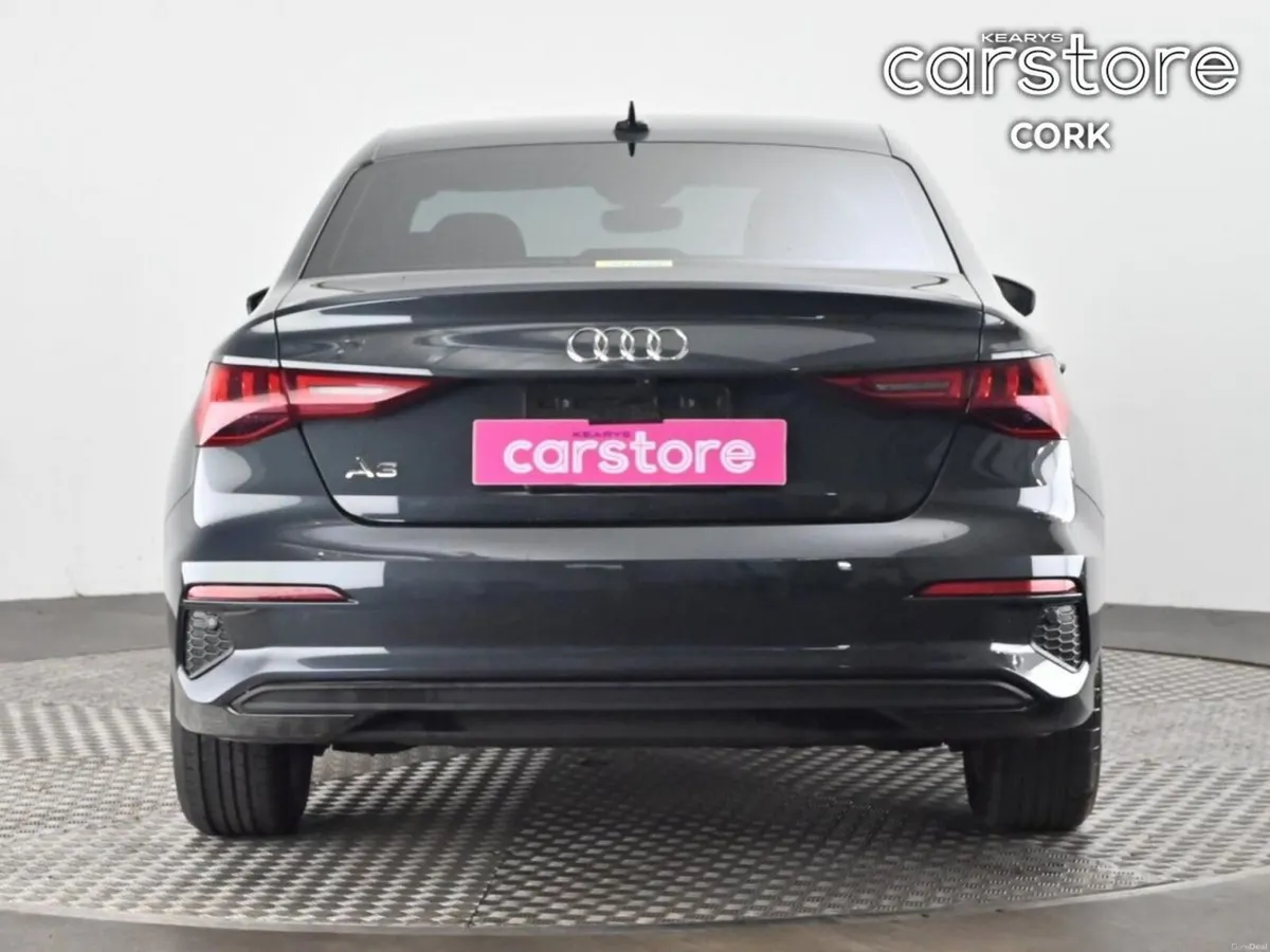 Audi A3 1.4 Auto - Image 4