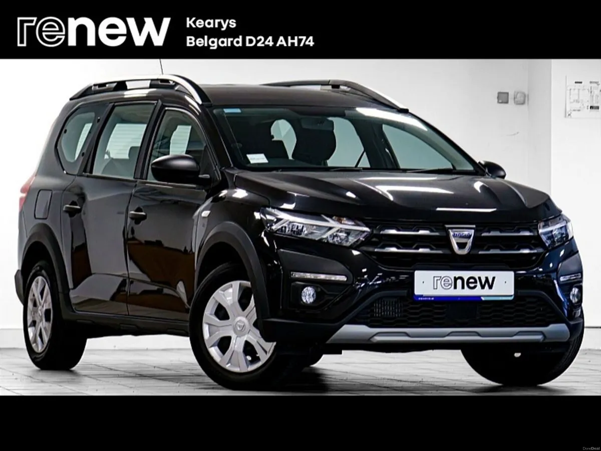 Dacia Jogger TCe 110 Essential - Image 1