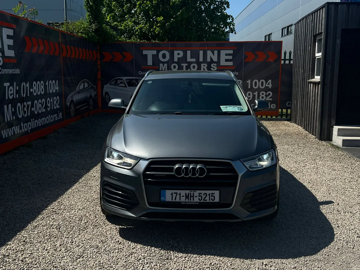 ==QUATTRO//NEW NCT//ALLOY WHEELS== - Image 3