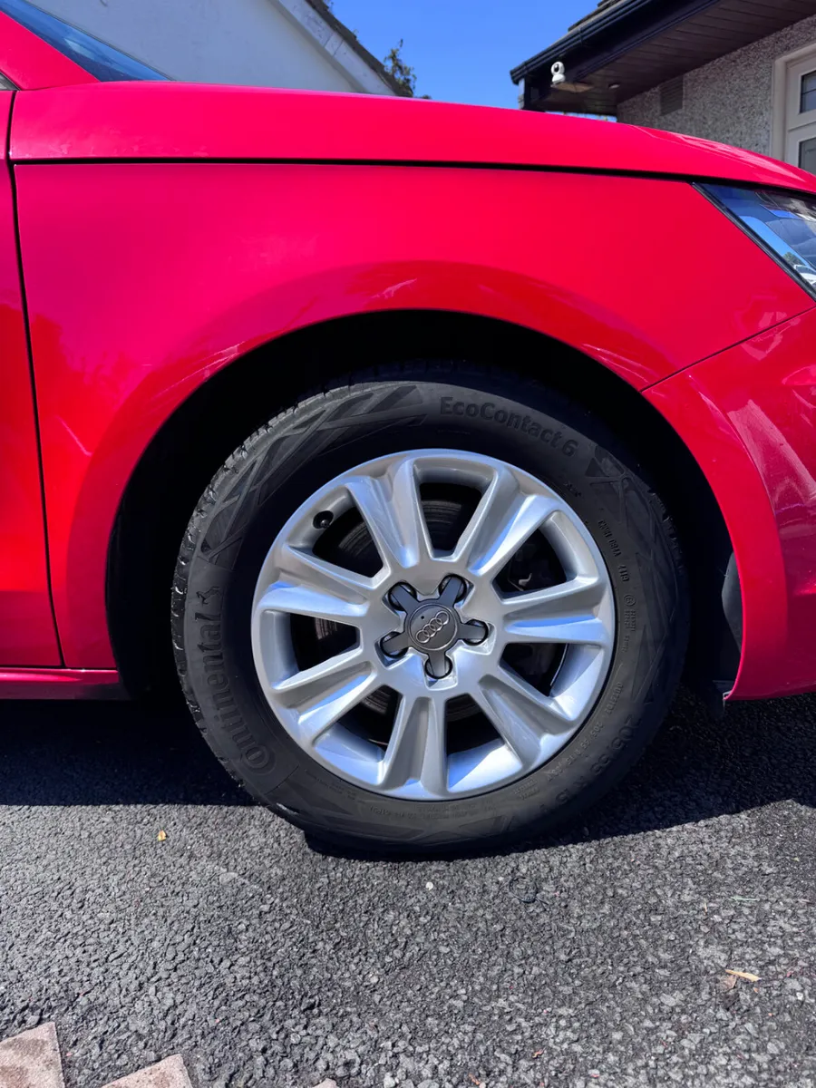 2015 Audi A1 2015 Auto 1.4 - Image 5