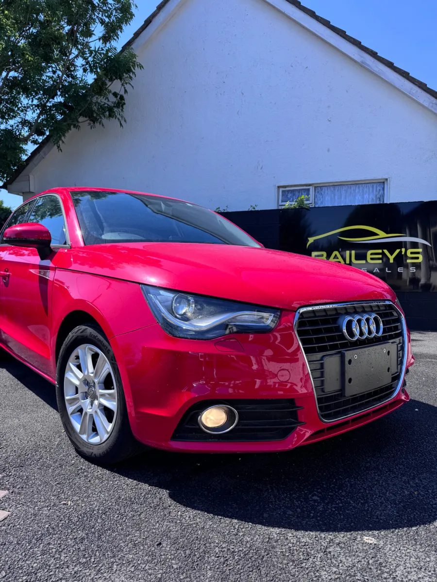 2015 Audi A1 2015 Auto 1.4 - Image 3