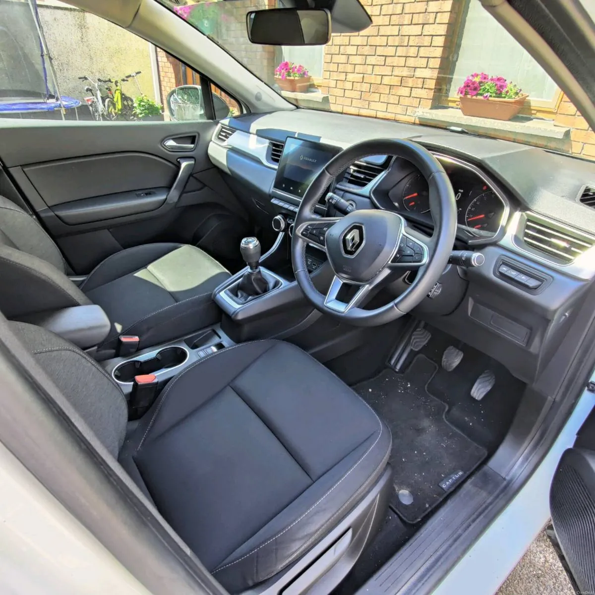 Renault Captura - Image 3