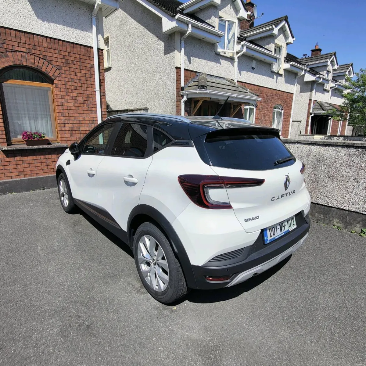 Renault Captura - Image 2