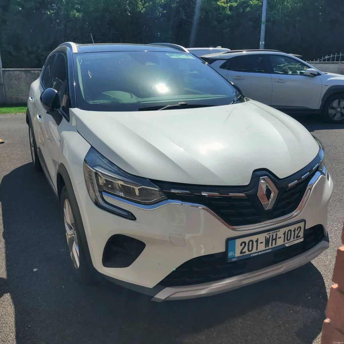 Renault Captura - Image 4