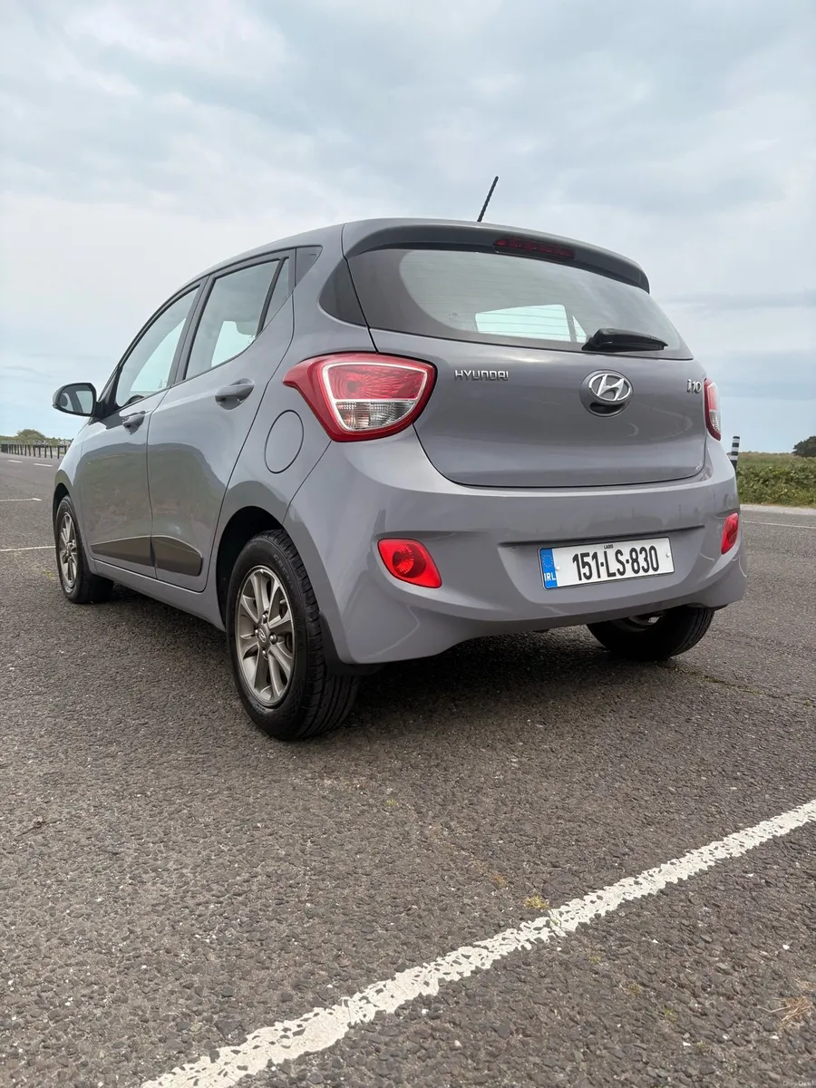Hyundi i10 - Image 3