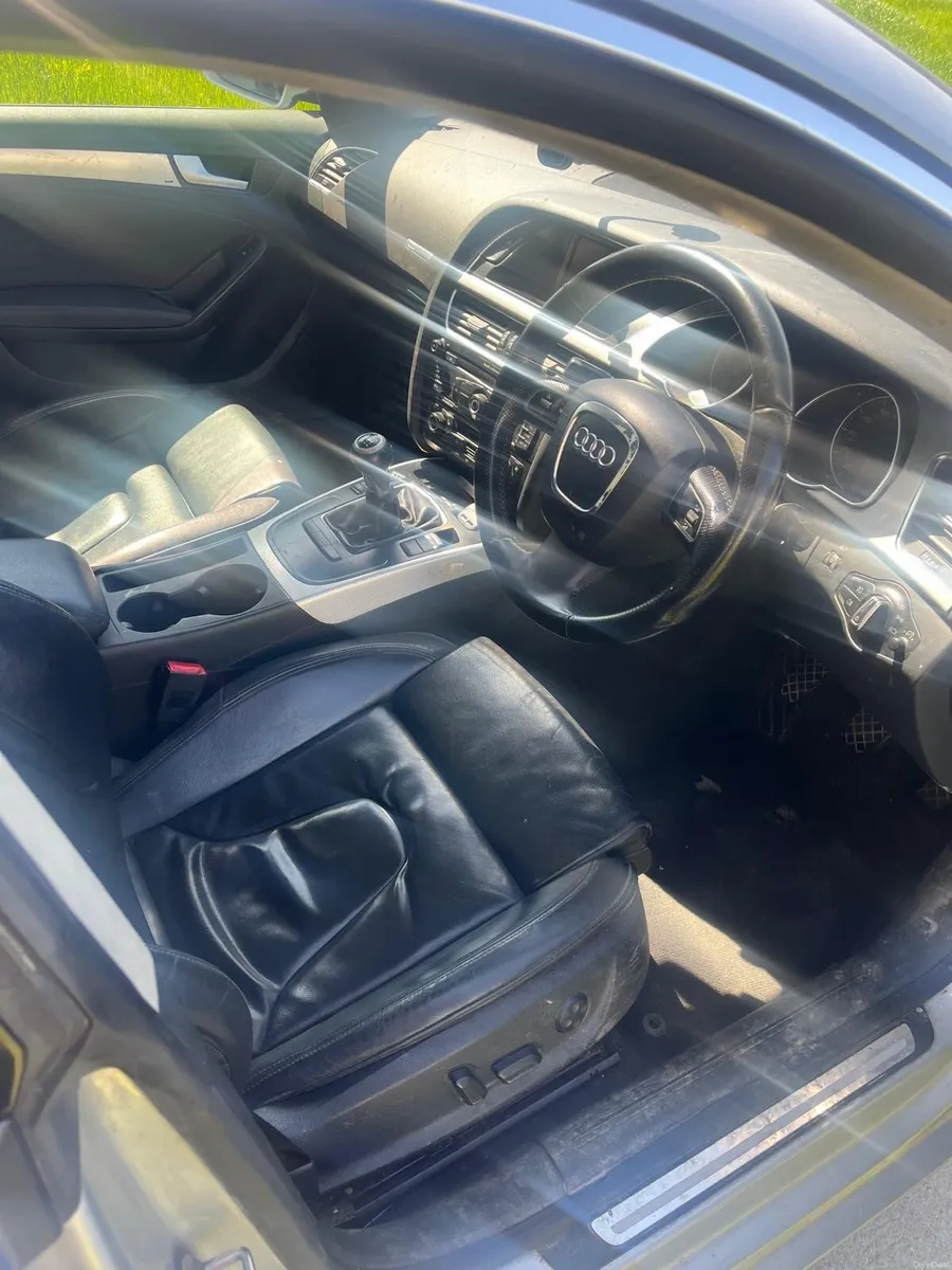 Audi A5 2010 - Image 3