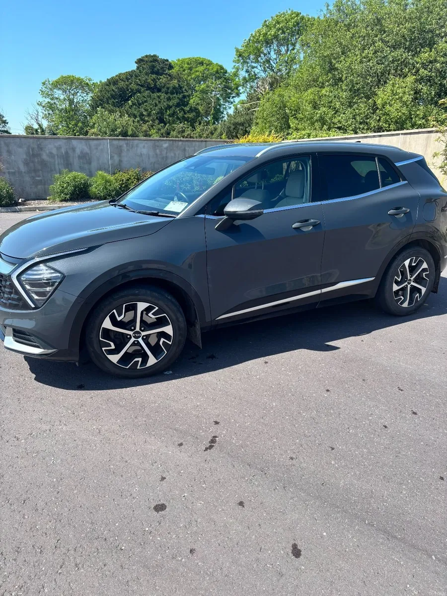 Kia Sportage 2022 - K4 1.6 Diesel - Image 1