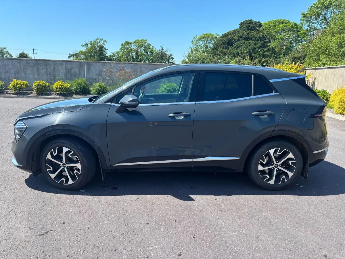 Kia Sportage 2022 - K4 1.6 Diesel - Image 2