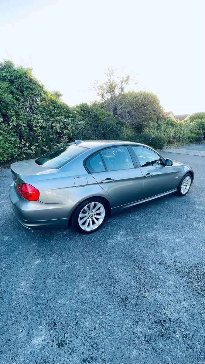 BMW 318 E90 D SE BUS EDITION 143BHP - Image 3